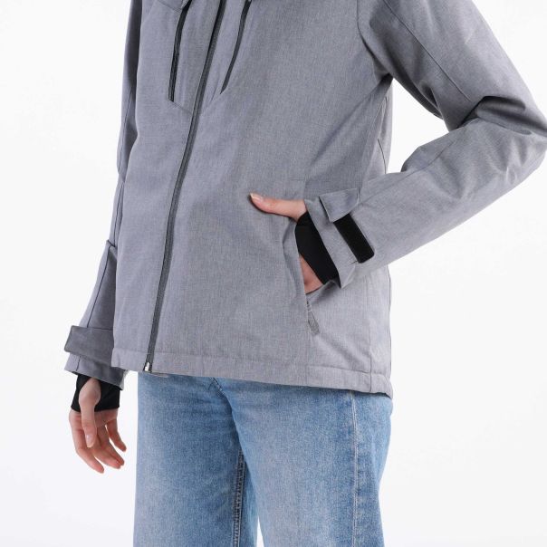 MIRACOL Jakna ladies ski jkt w - 2102-30