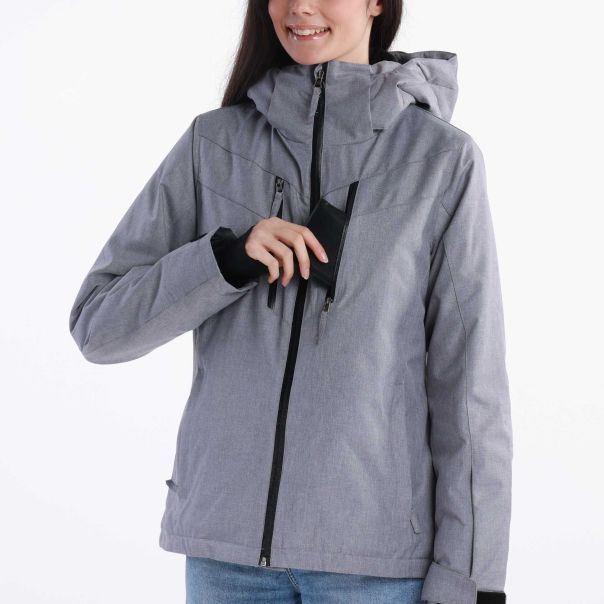 MIRACOL Jakna ladies ski jkt w - 2102-30