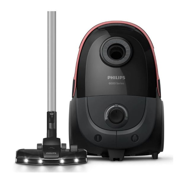 PHILIPS Usisivač sa kesom XD6142/12 - 21020