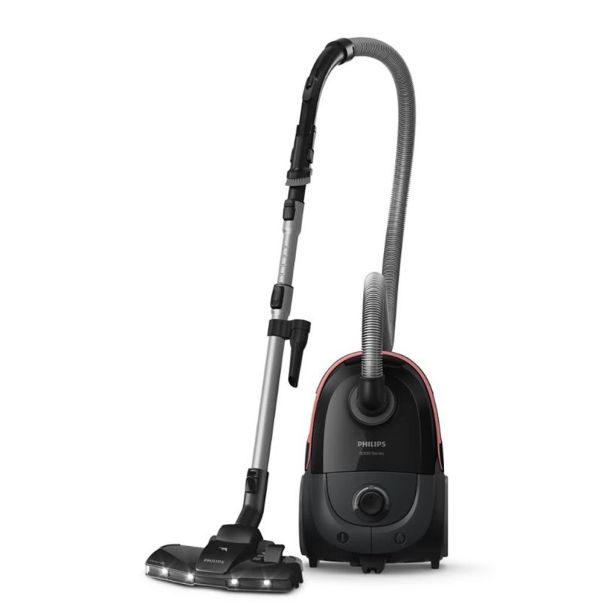 PHILIPS Usisivač sa kesom XD6142/12 - 21020