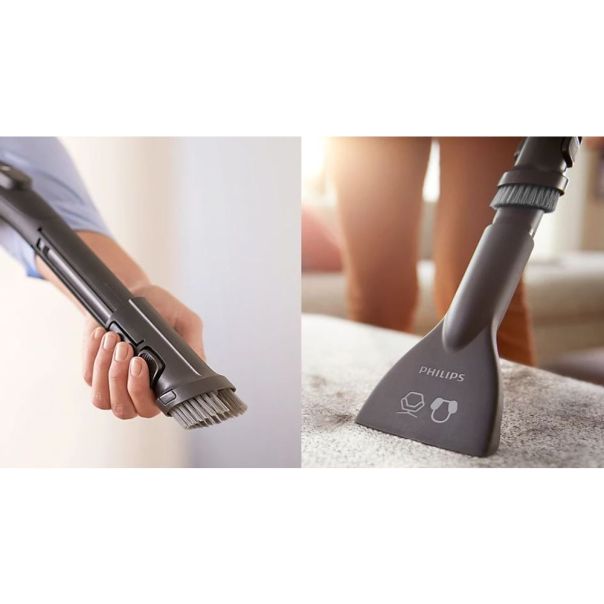 PHILIPS Usisivač sa kesom XD6142/12 - 21020