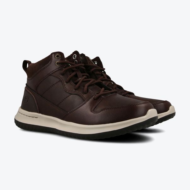 SKECHERS Cipele delson - ralcon - 210229-CHOC