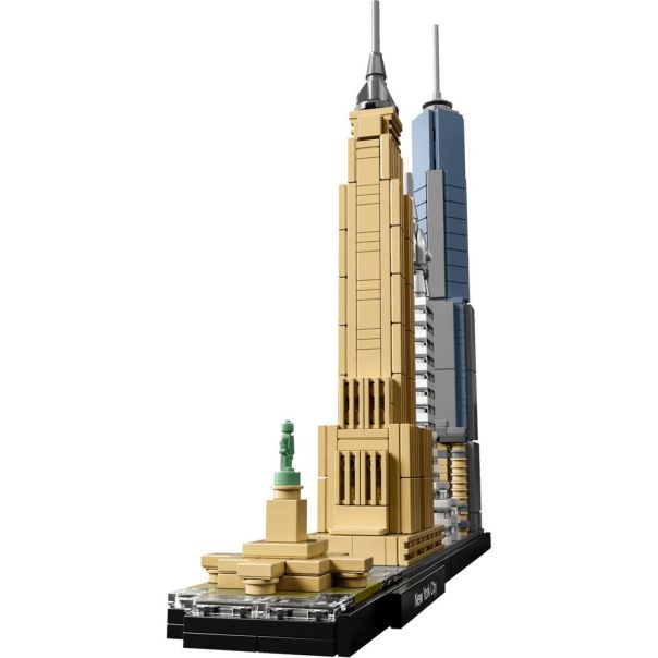 LEGO 21028 New York City - 21028