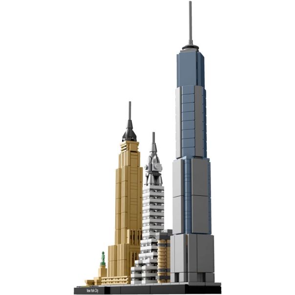 LEGO 21028 New York City - 21028