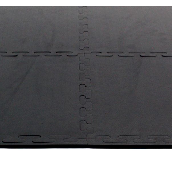 SUPREME Zastitna podloga za teretanu 1cm - 2102H(80)