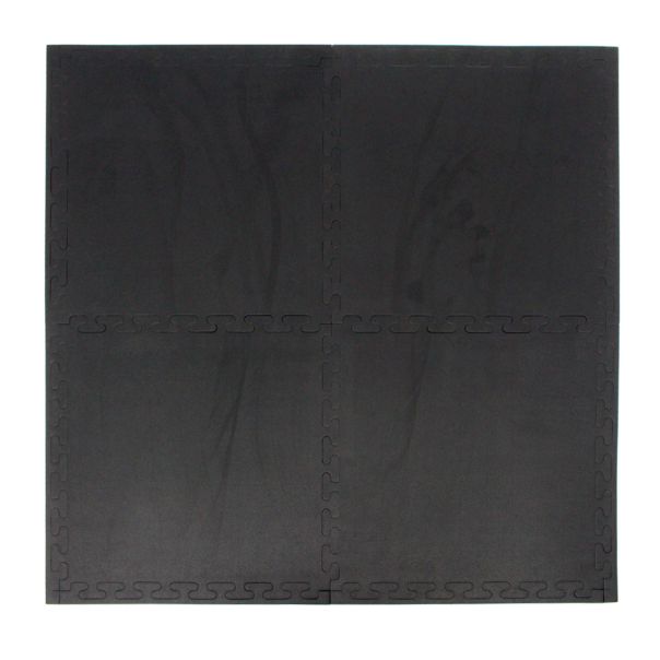 SUPREME Zastitna podloga za teretanu 1cm - 2102H(80)