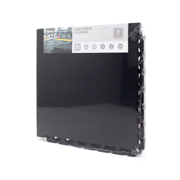 SUPREME Zastitna podloga za teretanu 1cm - 2102H(80)