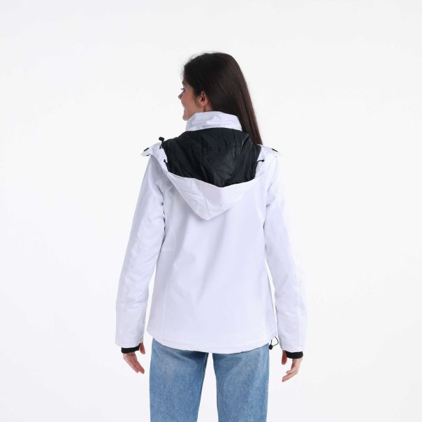 SHARKMOUTH Jakna ladies ski jkt w - 2103-10