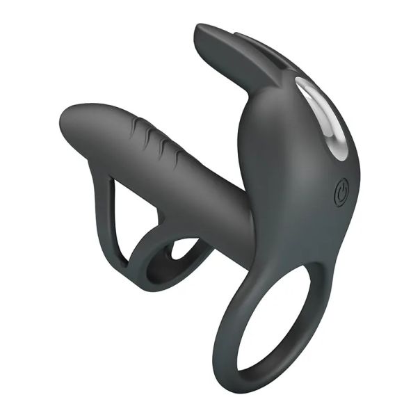 Vibrirajuca navlaka za penis Matty - 210326