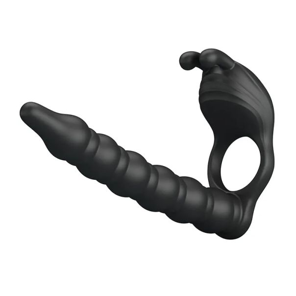 Vibrator za duplu penetraciju Blackney - 210327
