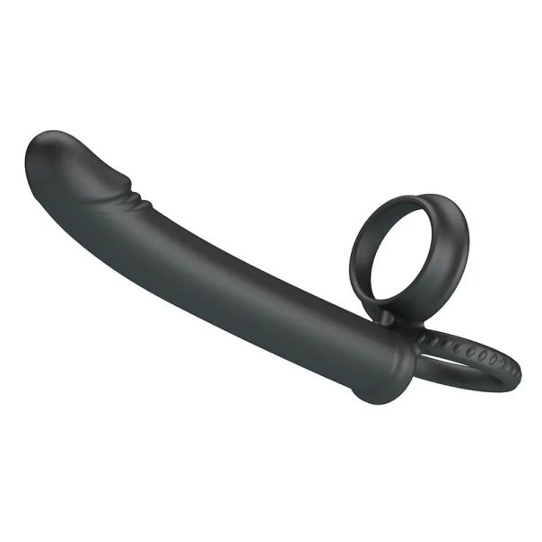 Dildo za duplu penetraciju Moses - 210332