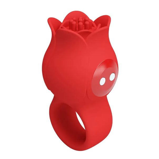 Prsten Vibrator Jae - 210336