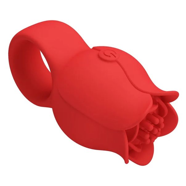 Prsten Vibrator Jae - 210336