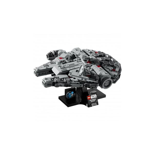 LEGO 75375 Milenijumski soko - 210382