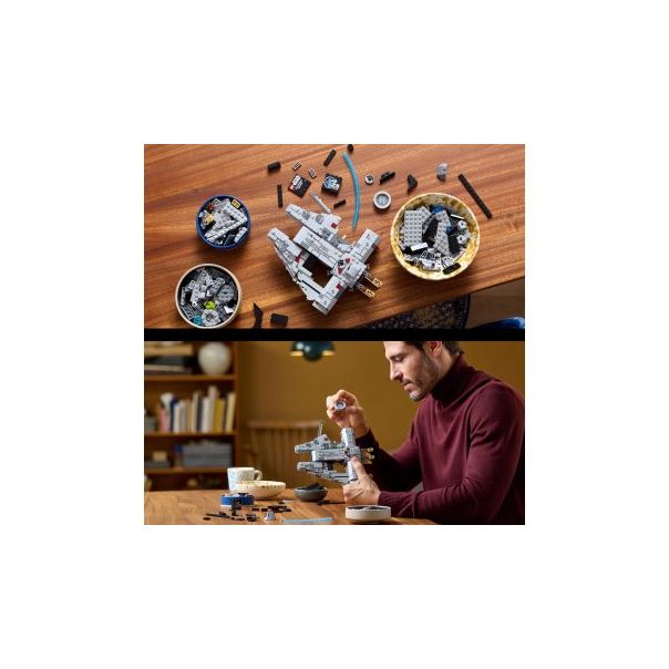 LEGO 75375 Milenijumski soko - 210382