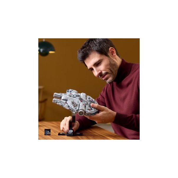 LEGO 75375 Milenijumski soko - 210382