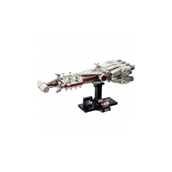 LEGO 75376 Tantive IV - 210384