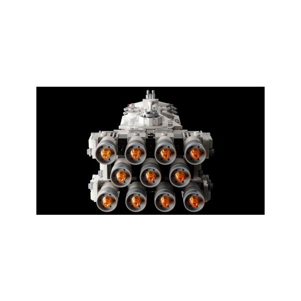 LEGO 75376 Tantive IV - 210384