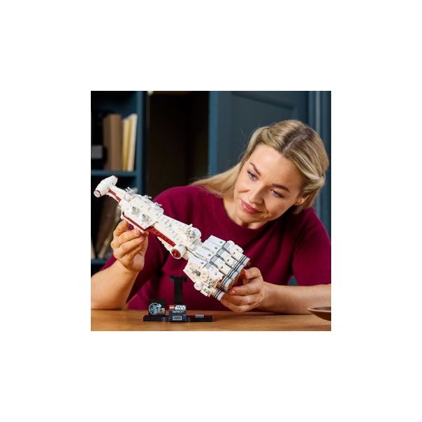 LEGO 75376 Tantive IV - 210384