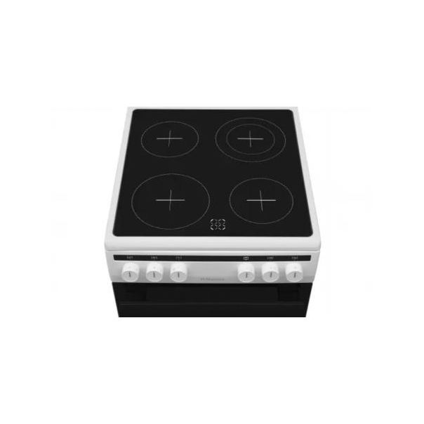 HANSA Električni šporet FCCWS580977 - 210387