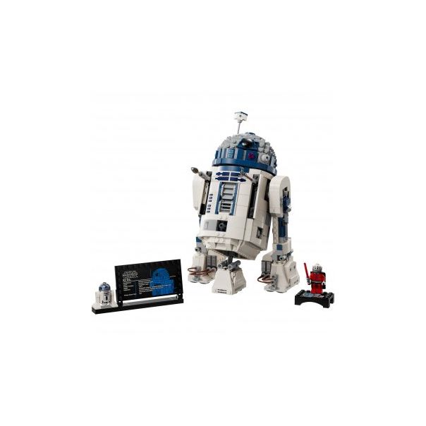 LEGO 75379 R2-D2 - 210389