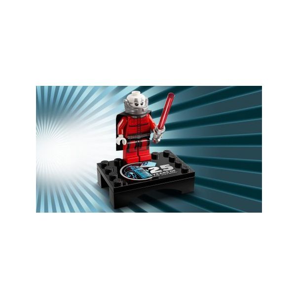 LEGO 75379 R2-D2 - 210389