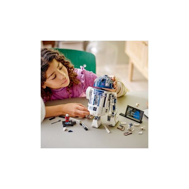 LEGO 75379 R2-D2 - 210389