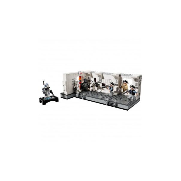LEGO 75387 Ukrcavanje u Tantive IV - 210390