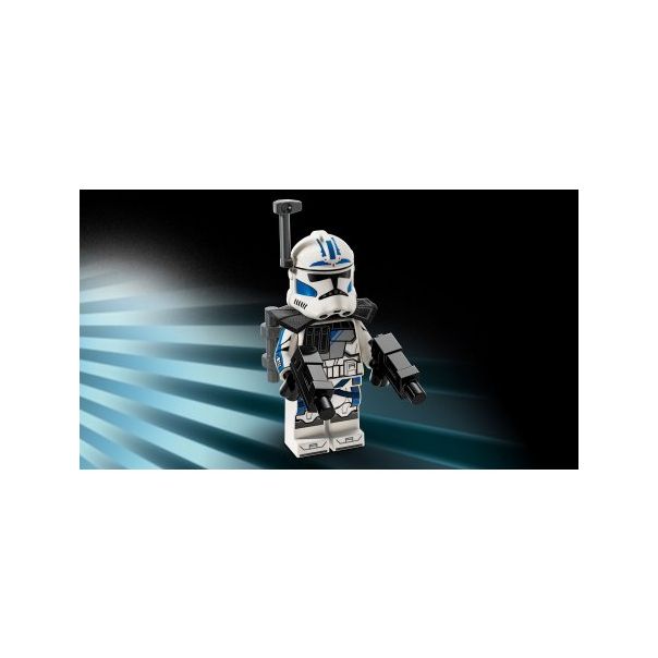 LEGO 75387 Ukrcavanje u Tantive IV - 210390