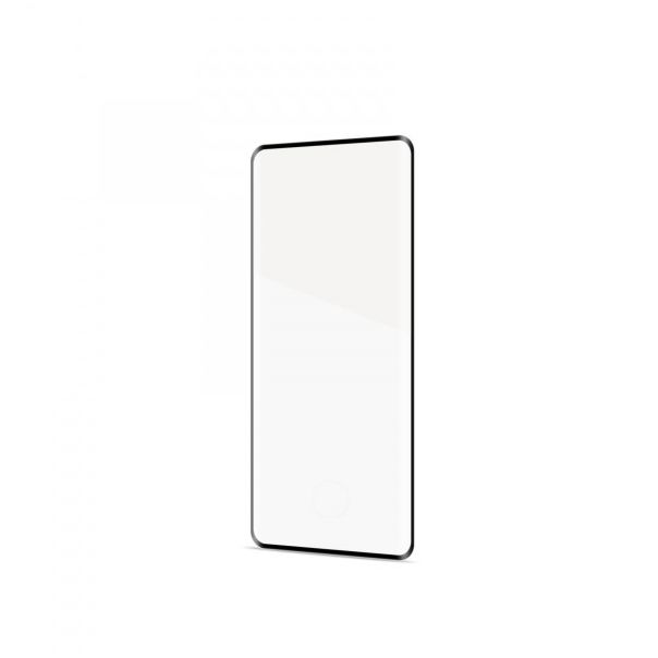 CELLY Zaštitno staklo 3D za Samsung S20 + - 3DGLASS990BK