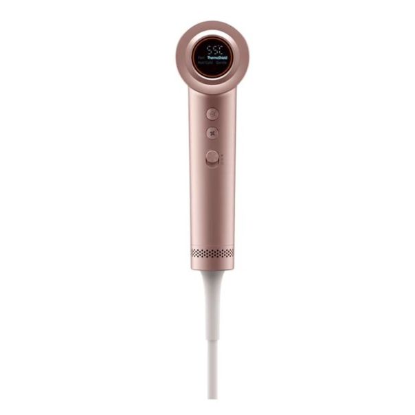 PHILIPS Fen za kosu BHD837/10 - 21040-1