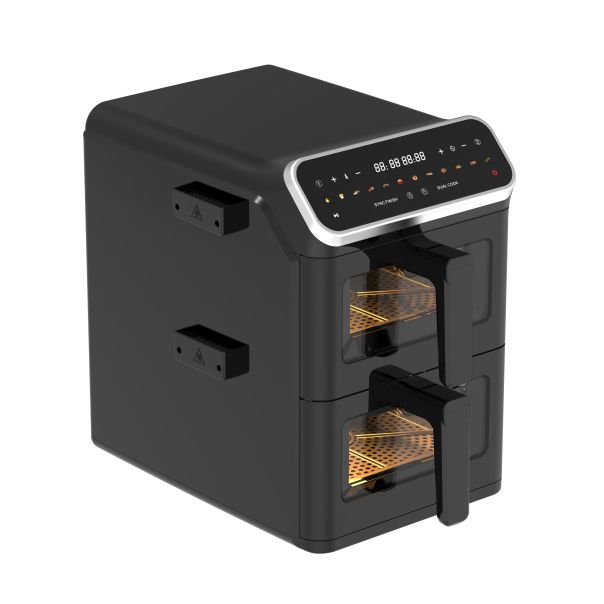 TECHWOOD Friteza na vruć vazduh CS-9011 - EP2736524