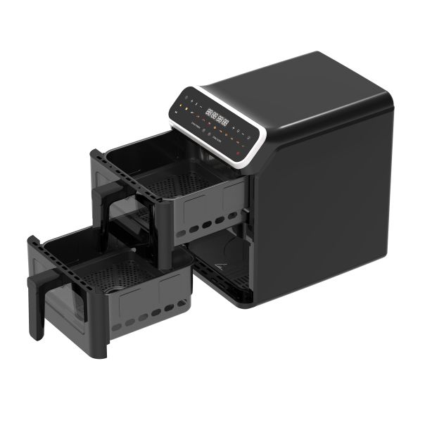 TECHWOOD Friteza na vruć vazduh CS-9011 - EP2736524