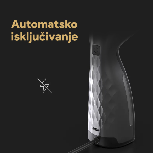 AENO Pegla za vertikalno peglanje GS2 - AGS0002