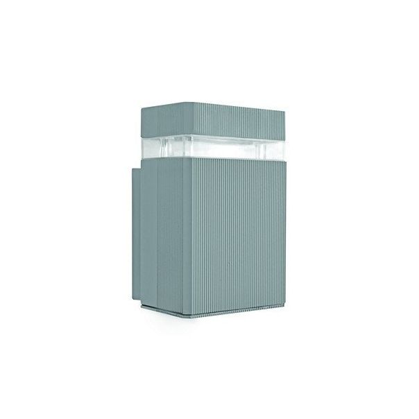 FORMA Zidna lampa GU10 S4601 BK - 001992