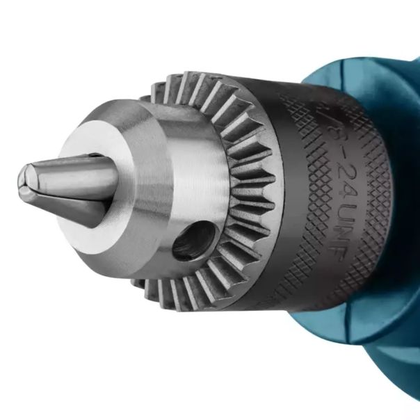 RONIX Električna bušilica E SLIM 2106B CB 400W/6.5mm - 2106BRX