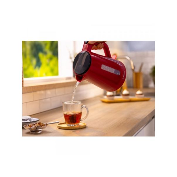 BOSCH Ketler MyMoment TWK1M124, crvena - 25413