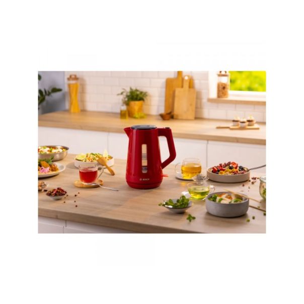 BOSCH Ketler MyMoment TWK1M124, crvena - 25413