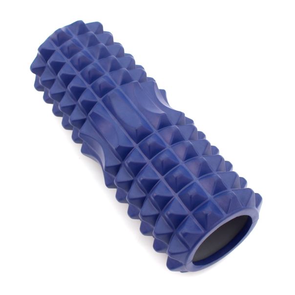 SUPREME Premium roler za masazu- plavi - SP2107MRBE