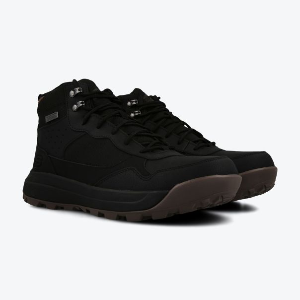 SKECHERS Cipele cambert - harlan M - 210932-BLK