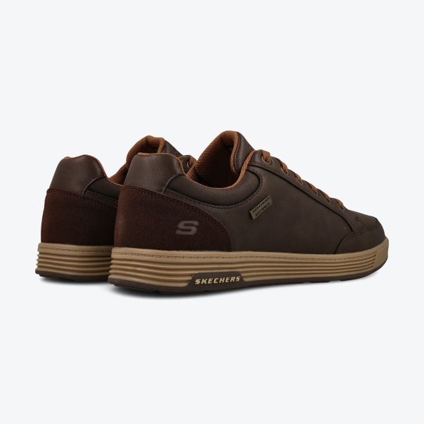 SKECHERS Patike cavell sparkman M - 210944-CHOC