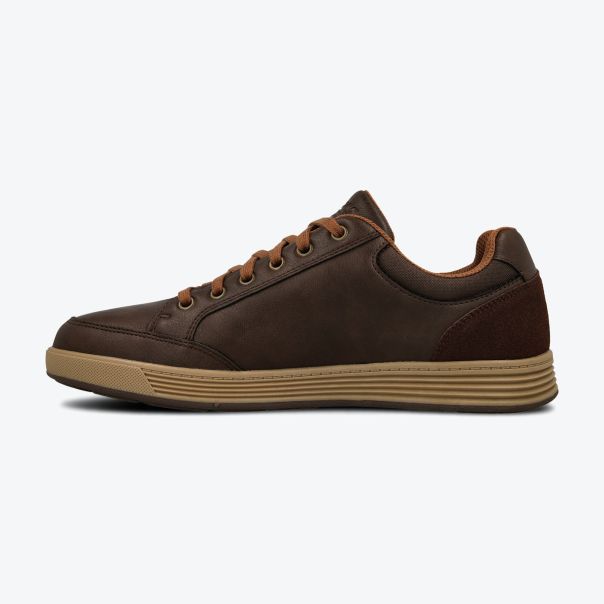 SKECHERS Patike cavell sparkman M - 210944-CHOC