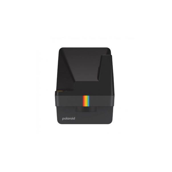 POLAROID Instant fotoaparat NOW Generacija II i-Type, crna - 210950
