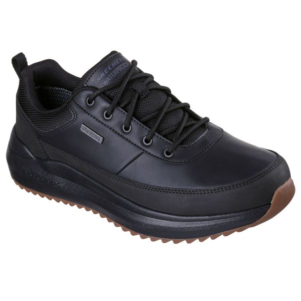 SKECHERS Patike parnell  M - 210951-BLK