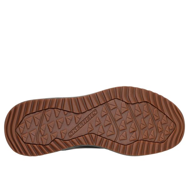 SKECHERS Patike parnell  M - 210951-BLK