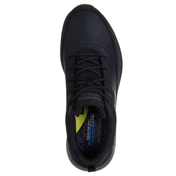 SKECHERS Patike parnell  M - 210951-BLK