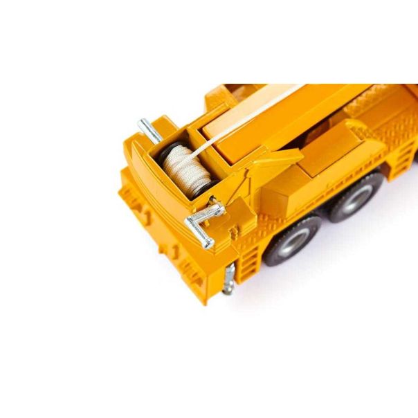 SIKU Vatrogasni kran - 2110