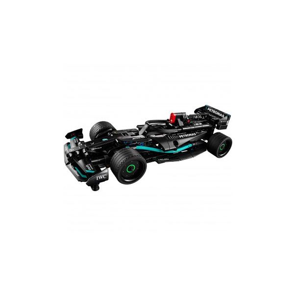 LEGO 42165 Mercedes AMG F1 W14 E Performance na povlačenje - 211155