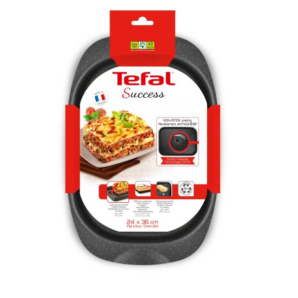 TEFAL PLEH 24X36 J1601502 - 21115