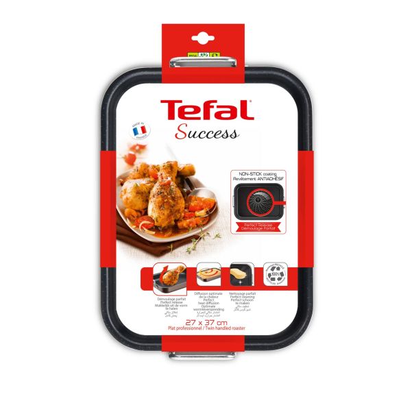 TEFAL PLEH 37X27 J1605902 - 21117